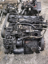 Load image into Gallery viewer, Motor Fiat Ducato 814047 2.5 Diesel Engine Unkomplett MOT6361095720za