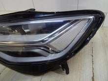 Laden Sie das Bild in den Galerie-Viewer, Frontscheinwerfer Audi A6 C7 4G0941033H 1EX01187711 Full LED Rechts oder Links