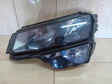 Laden Sie das Bild in den Galerie-Viewer, Frontscheinwerfer Skoda Karoq 57B941015A LED Links Scheinwerfer Headlight SCH7988053780xt