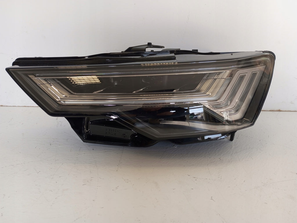 Frontscheinwerfer Audi A6 4K0941035 Full LED Ein Stück (Rechts oder Links) SCH8561856435da