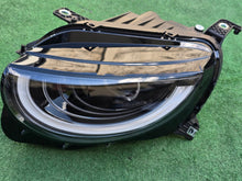 Load image into Gallery viewer, Frontscheinwerfer Fiat 500 00521400320 Links Scheinwerfer Headlight SCH5846921238gh