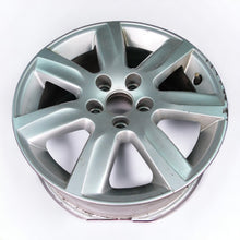 Laden Sie das Bild in den Galerie-Viewer, 1x Alufelge 15 Zoll 6.0&quot; 5x100 6R0601025L VW Polo 6r Rim Wheel