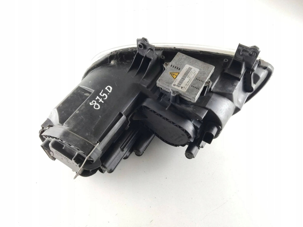 Frontscheinwerfer VW Touran 1T0941006 Rechts Scheinwerfer Headlight SCH1877289646bf