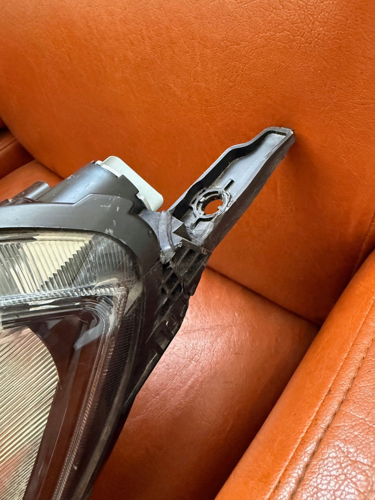 Frontscheinwerfer Ford Transit Courier JT7619W030 Links Scheinwerfer Headlight SCH4339924432pu