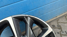 Laden Sie das Bild in den Galerie-Viewer, 1x Alufelge 17 Zoll 7.0&quot; 5x114.3 52910-G4700 Hyundai I30 Rim Wheel