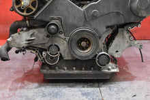 Load image into Gallery viewer, Motor Audi A8 BFM 4.2 335PS 246kW 2002 Benzin Engine Unkomplett