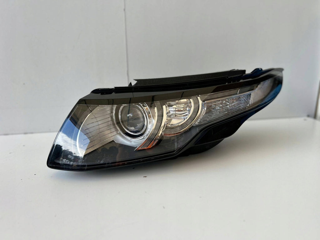 Frontscheinwerfer Land Rover Range Evoque BJ32-13W030-EC LED Links Headlight SCH3602527568ah