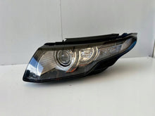Load image into Gallery viewer, Frontscheinwerfer Land Rover Range Evoque BJ32-13W030-EC LED Links Headlight SCH3602527568ah