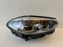 Laden Sie das Bild in den Galerie-Viewer, Frontscheinwerfer BMW X3 G01 8739654-01 LED Rechts Scheinwerfer Headlight SCH9865911727tf