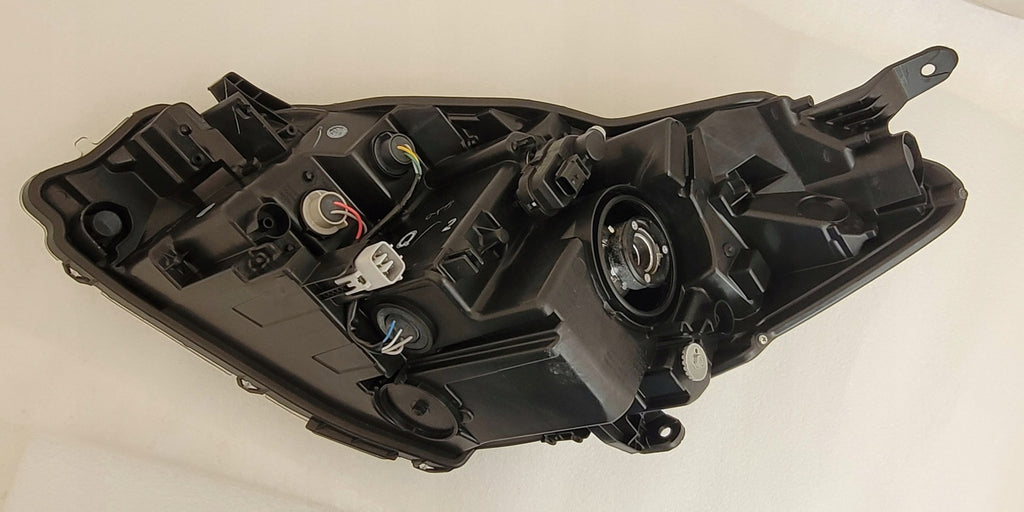 Frontscheinwerfer Toyota Yaris Rechts Scheinwerfer Headlight