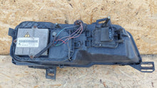 Load image into Gallery viewer, Frontscheinwerfer Fiat Stilo Xenon Links Scheinwerfer Headlight