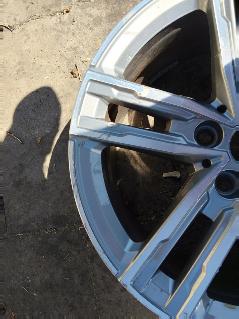 1x Alufelge 17 Zoll 7.5" 5x112 8053523 BMW 1 F40 Rim Wheel FEL5304526071vb