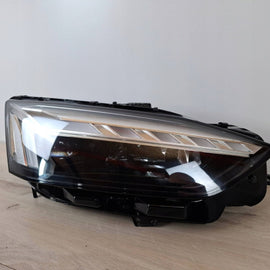 Frontscheinwerfer Audi A5 8W6941040 Rechts Scheinwerfer Headlight SCH1613045749th
