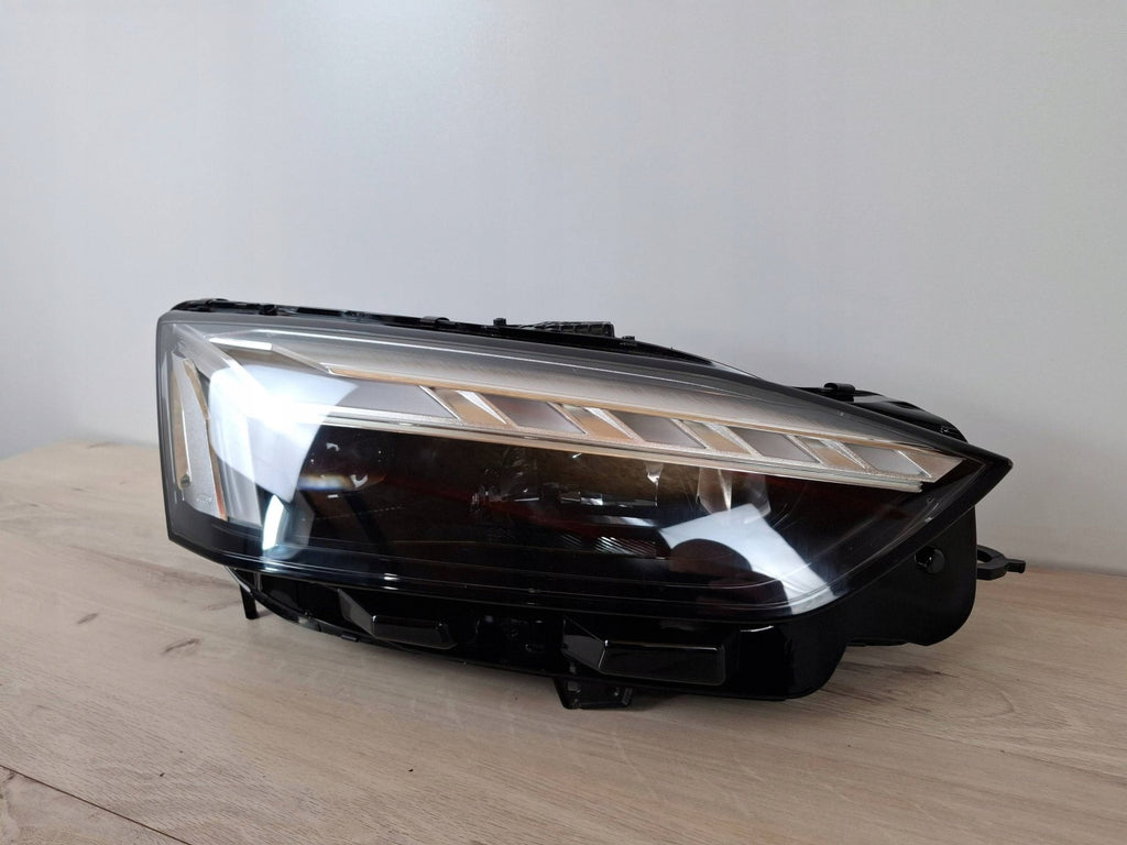 Frontscheinwerfer Audi A5 8W6941040 Rechts Scheinwerfer Headlight SCH1613045749th