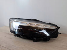 Laden Sie das Bild in den Galerie-Viewer, Frontscheinwerfer Audi A5 8W6941040 Rechts Scheinwerfer Headlight SCH1613045749th