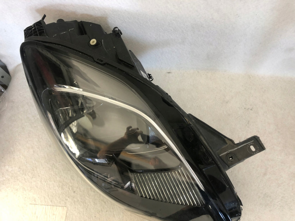 Frontscheinwerfer Ford Puma L1TB-13E014-GK LED Rechts Scheinwerfer Headlight