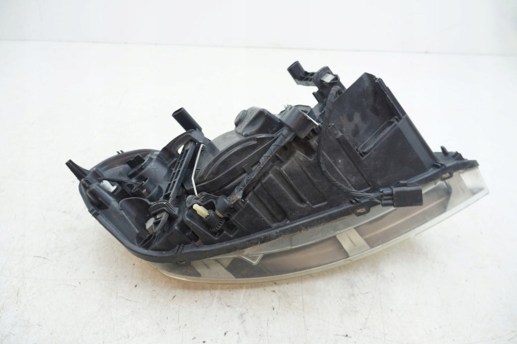 Frontscheinwerfer Volvo Xc60 I 30763145 Links Scheinwerfer Headlight SCH7160071708nv