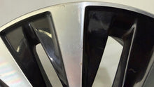 Laden Sie das Bild in den Galerie-Viewer, 1x Alufelge 17 Zoll 6.5" 5x112 44ET Glanz Schwarz A1774011000 Mercedes-Benz FEL4206629214ax