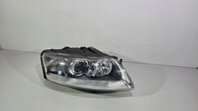 Laden Sie das Bild in den Galerie-Viewer, Frontscheinwerfer Audi A6 C6 12891479834 Rechts Scheinwerfer Headlight SCH5199997641wd