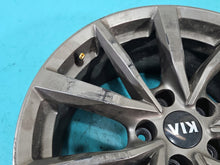 Load image into Gallery viewer, 1x Alufelge 18 Zoll 8.0" 5x114.3 34ET Kia Sportage Rim Wheel FEL9165355734pi