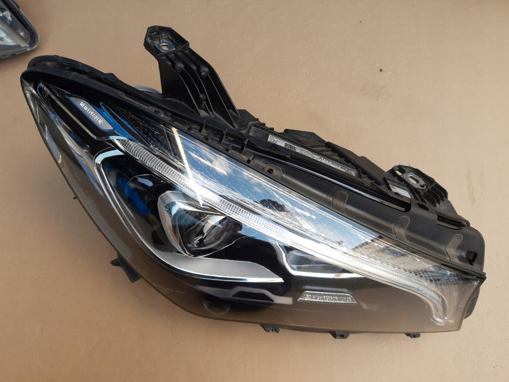 Frontscheinwerfer Mercedes-Benz Cla A1178206861 LED Rechts Headlight SCH7311443326kj