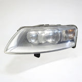 Frontscheinwerfer Audi A6 C6 Links Scheinwerfer Headlight