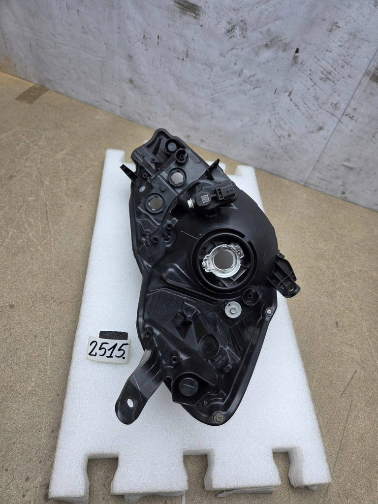 Frontscheinwerfer Toyota Yaris Links Scheinwerfer Headlight SCH9376959067ta