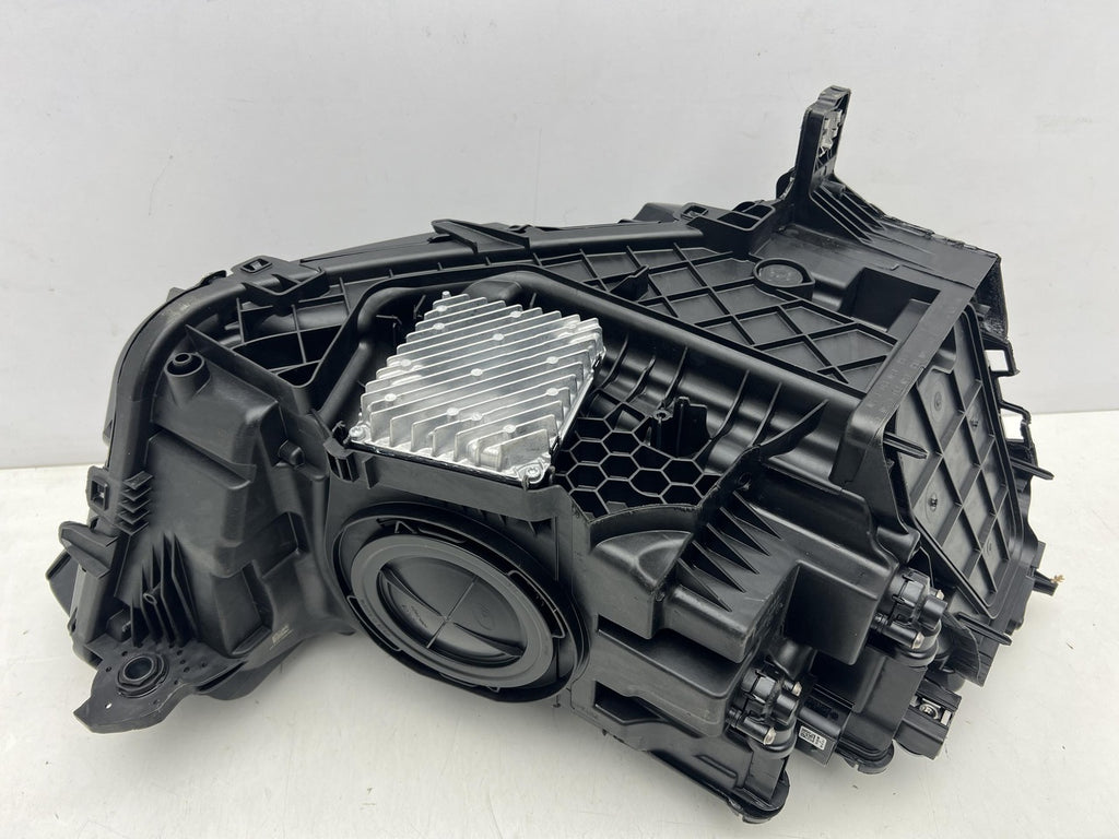 Frontscheinwerfer Audi Q3 83A941011 LED Links Scheinwerfer Headlight SCH5177775727gv