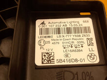 Load image into Gallery viewer, Frontscheinwerfer BMW Z4 G29 5A2DB96 Full LED Ein Stück (Rechts oder Links) SCH4125843294zq