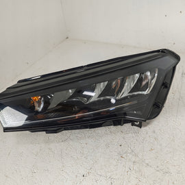 Frontscheinwerfer Skoda Enyaq 5LB941015H Links Scheinwerfer Headlight SCH6717717834ex