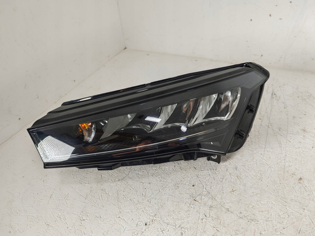Frontscheinwerfer Skoda Enyaq 5LB941015H Links Scheinwerfer Headlight SCH6717717834ex