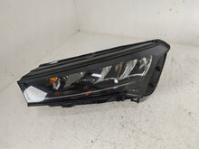 Laden Sie das Bild in den Galerie-Viewer, Frontscheinwerfer Skoda Enyaq 5LB941015H Links Scheinwerfer Headlight SCH6717717834ex
