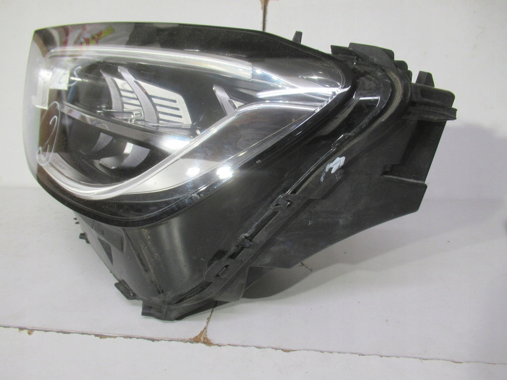Frontscheinwerfer Mercedes-Benz Glc A2539066901 LED Links Scheinwerfer Headlight SCH2022590820nd