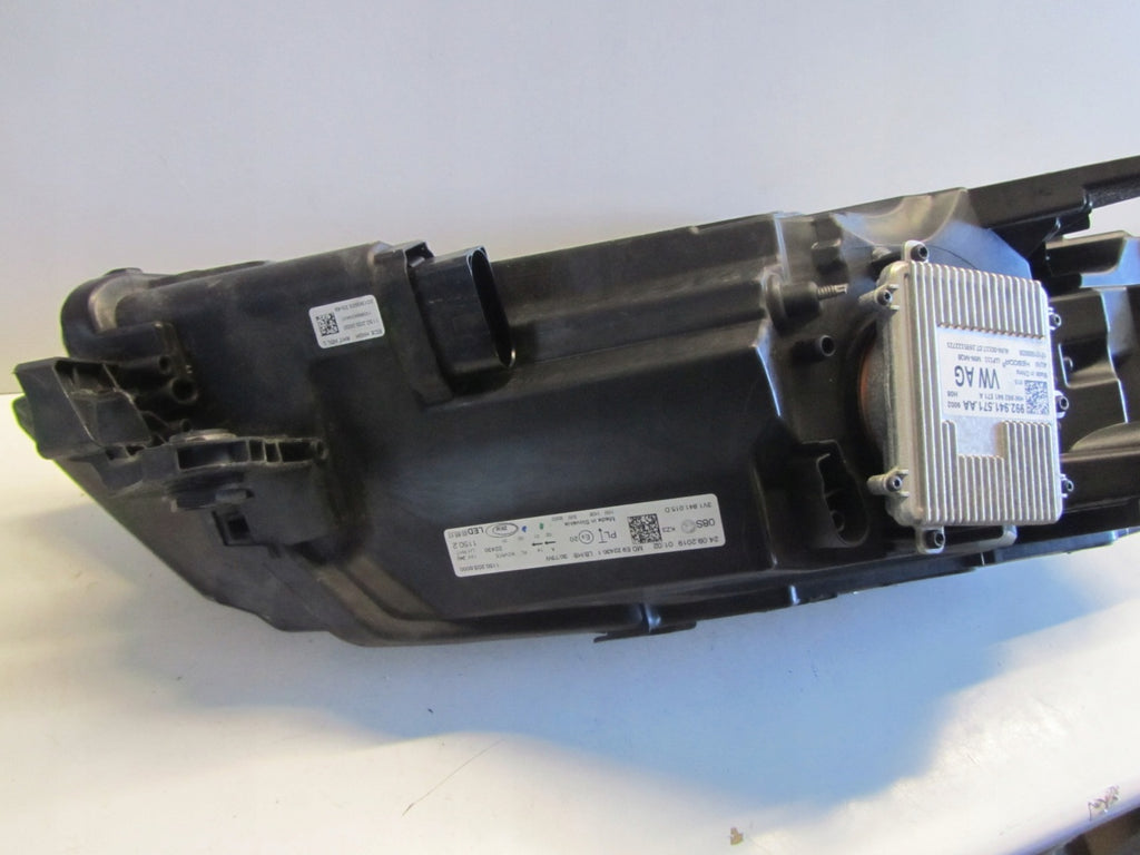 Frontscheinwerfer Skoda Superb III 3V1941015D Links Scheinwerfer Headlight SCH5509298269cy