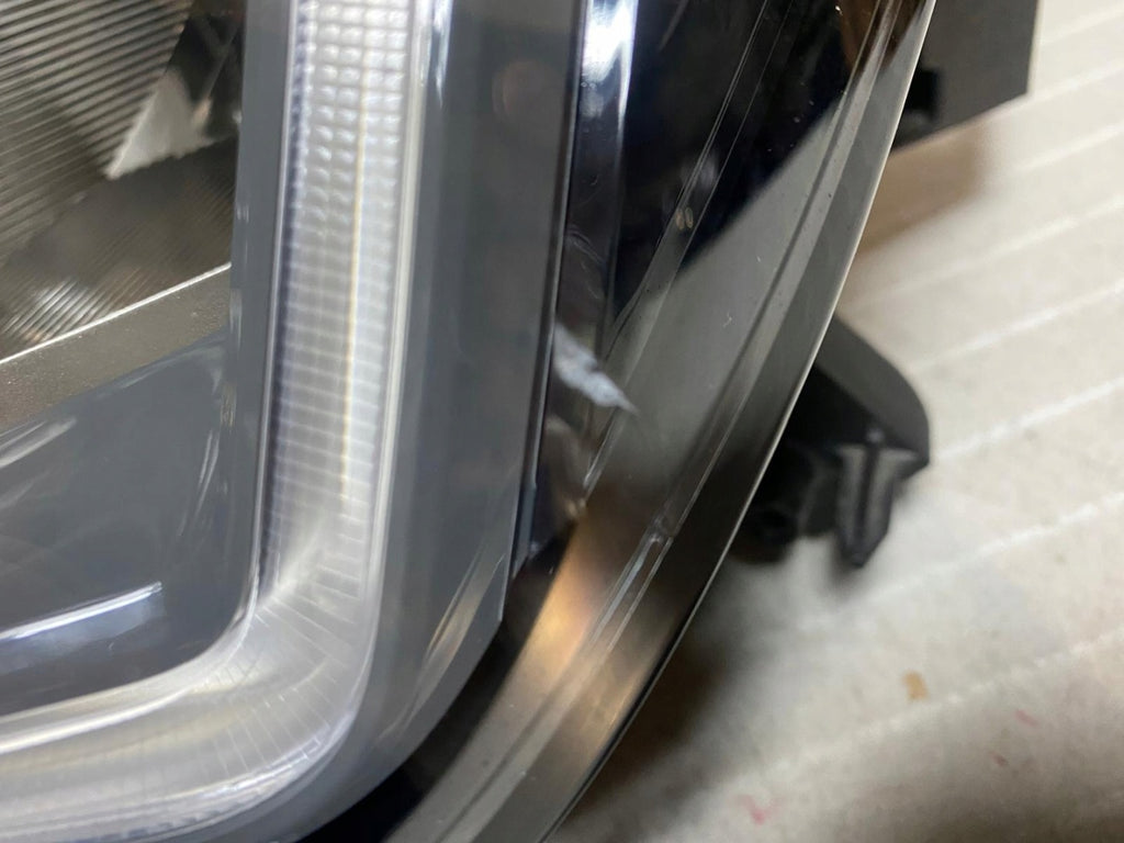 Frontscheinwerfer Cupra Born 10F941007H Full LED Links Scheinwerfer Headlight SCH1381305045wy