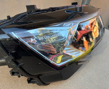 Load image into Gallery viewer, Frontscheinwerfer Citroën I 98165269 Rechts Scheinwerfer Headlight SCH4346769187nr