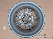 Load image into Gallery viewer, 1x Alufelge 16 Zoll 6.5" 5x114.3 50ET 9965D06560 Mazda Ii Rim Wheel FEL7159852345su