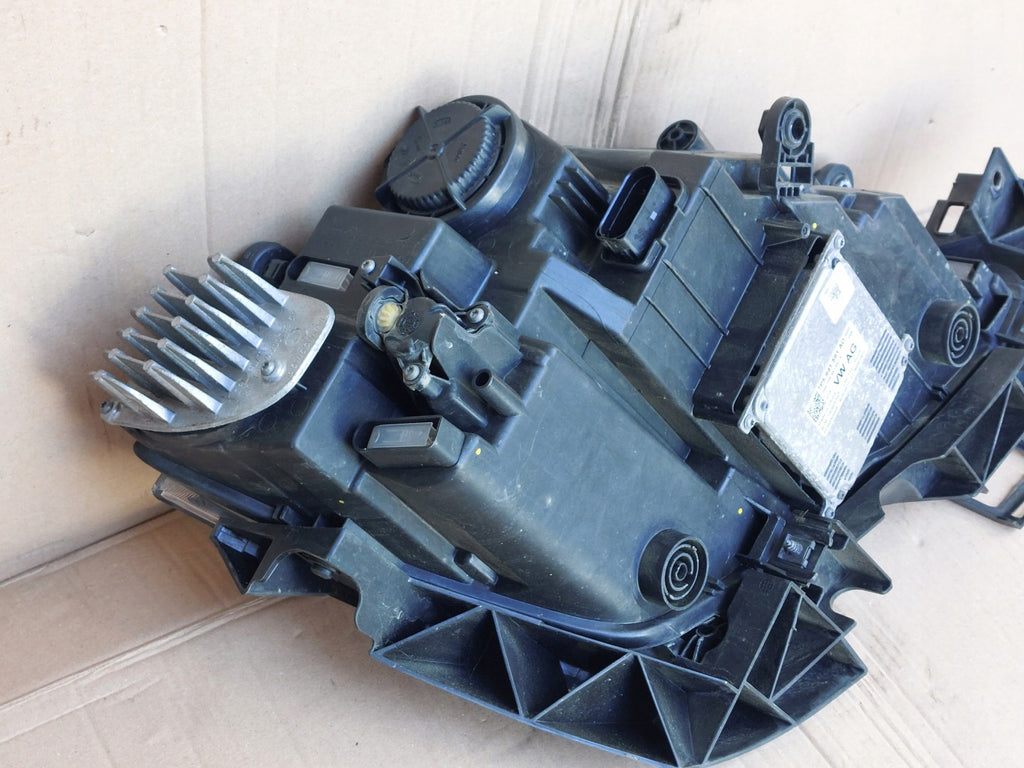 Frontscheinwerfer Seat Ateca 576941007D Links Scheinwerfer Headlight SCH3701966410so