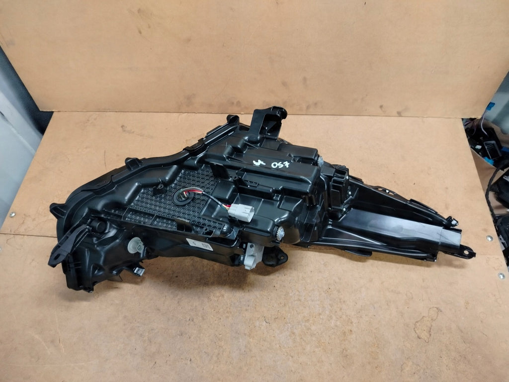 Frontscheinwerfer Toyota Highlander 10100-8A06K Full LED Rechts oder Links