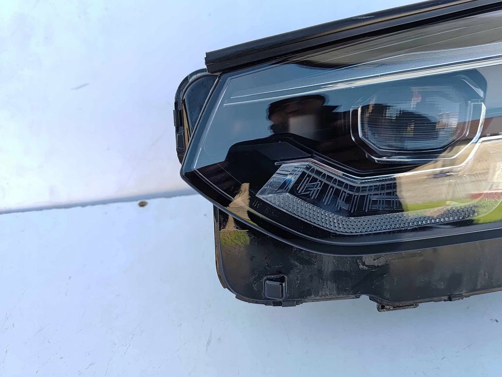 Frontscheinwerfer BMW X3 G01 5A29201 LED Links Scheinwerfer Headlight SCH4940682800yc