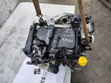 Laden Sie das Bild in den Galerie-Viewer, Motor Renault Clio I K9KB608 1.5 DCI 90PS 66kW 84TKm 2013 Diesel Engine Komplett MOT3155760903gd