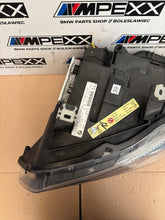 Laden Sie das Bild in den Galerie-Viewer, Frontscheinwerfer BMW E91 E90 69427379 Xenon Links Scheinwerfer Headlight SCH5823500652ao