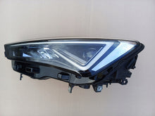Laden Sie das Bild in den Galerie-Viewer, Frontscheinwerfer Seat Tarraco 5FJ941007D LED Links Scheinwerfer Headlight SCH2131751133za