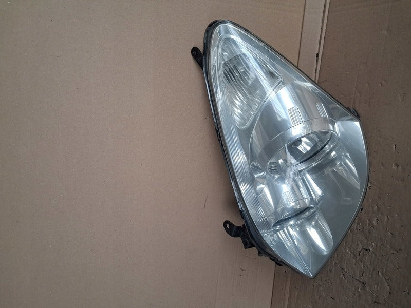 Frontscheinwerfer Toyota Corolla Verso Links Scheinwerfer Headlight SCH9492063332io
