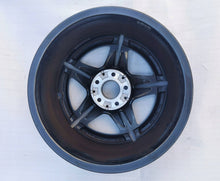 Laden Sie das Bild in den Galerie-Viewer, 1x Alufelge 18 Zoll 5x112 A2064011700 Mercedes-Benz W206 Rim Wheel FEL6530593663kj