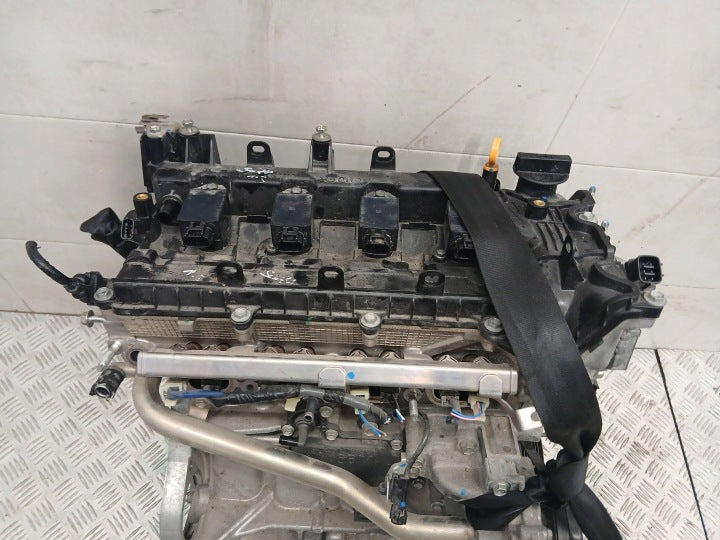 Motor Suzuki Swift I K12D 1.2 83PS 61kW 17TKm 2020 Benzin Engine Unkomplett MOT9019507636xs