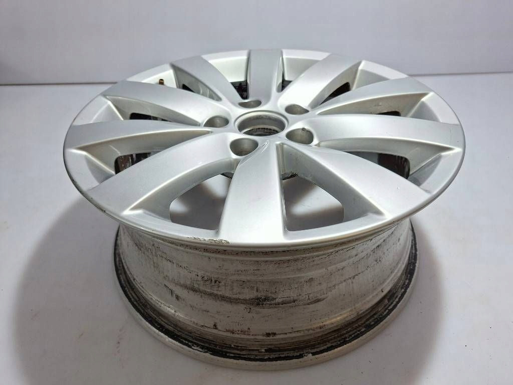 1x Alufelge 16 Zoll 5x112 42ET 3AA601025J VW Passat B7 Tiguan Sharan Rim Wheel FEL4743610411ow