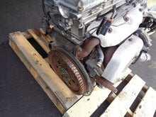 Laden Sie das Bild in den Galerie-Viewer, Motor Kia Sorento I D4CB 2.5 CRDI 140PS 198TKm 2005 Diesel Engine Komplett MOT5154476641zz