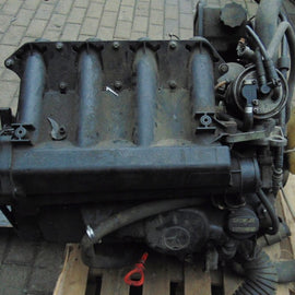 Motor Mercedes-Benz Sprinter 611987 2.2 CDI 82PS 60kW Diesel Engine Komplett MOT4045432553kk