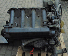 Laden Sie das Bild in den Galerie-Viewer, Motor Mercedes-Benz Sprinter 611987 2.2 CDI 82PS 60kW Diesel Engine Komplett MOT4045432553kk